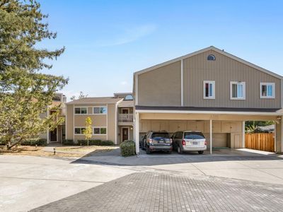 Property at 822 Cedar St #A, Redwood City, CA