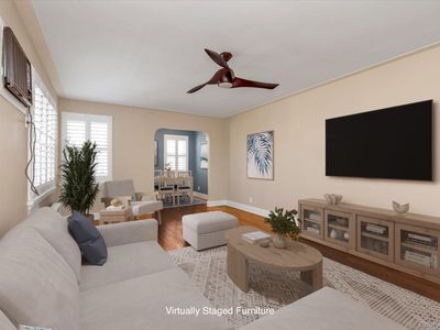 102 S Village Avenue #3B
