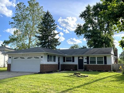 2541 Maybury Rd