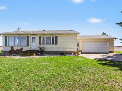 Property at 5346 Sullivan Rd, Kinde, MI