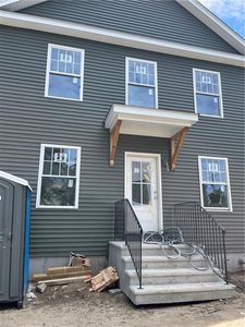 Property at 88 Coggeshall St, Providence, RI