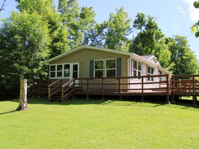 Property at 3078 Woodcock Trl NE, Remer, MN