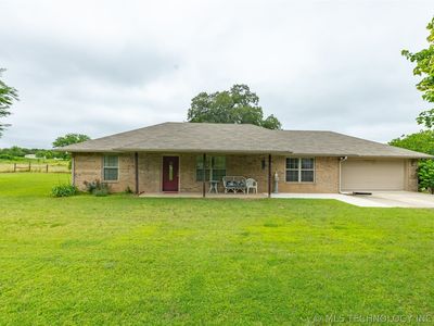7611 Dickson Rd