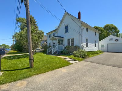 57 Crescent Street