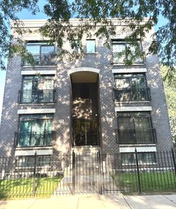 5017 S Prairie Ave #1N
