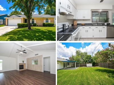 1215 Pinecroft Dr