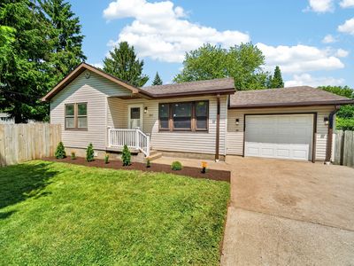 1811 Clifford Dr