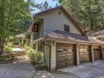 Property at 21791 Highway 49, Downieville, CA