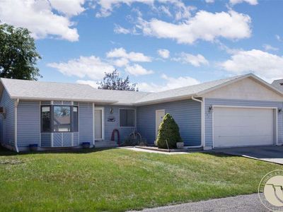 587 Chokecherry Pl