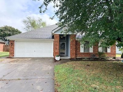 1122 Landing Meadows Dr