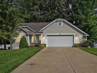 571 Pine Water Way