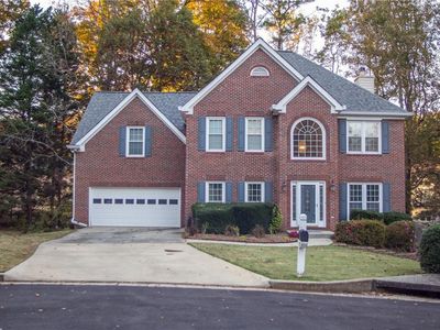 1451 Mount Water Ct