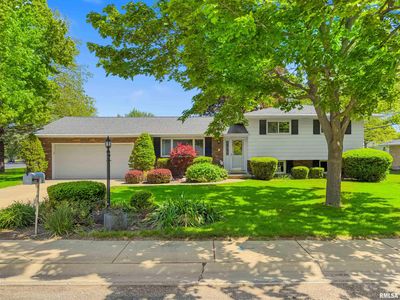 1312 W Treeline Ct