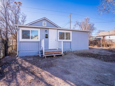 Property at 1910 E 12th St, Pueblo, CO