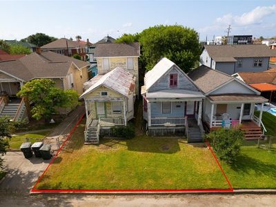 Property at 717 Sealy St #719, Galveston, TX