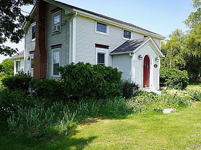 Property at 2477 Ridge Rd, Ransomville, NY