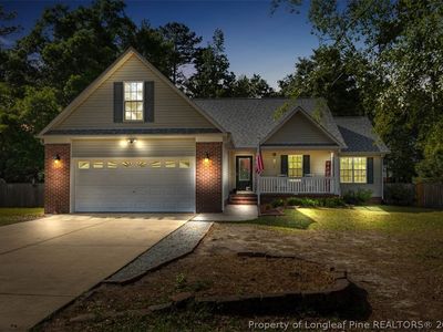 549 Woodberry Cir