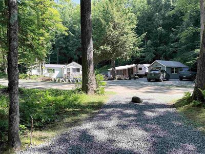 729 Davis Road