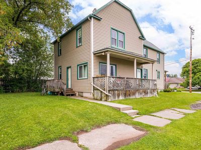 Property at 201 E McCuen St, Duluth, MN