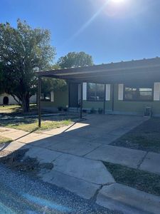 1306 S Burleson Ave