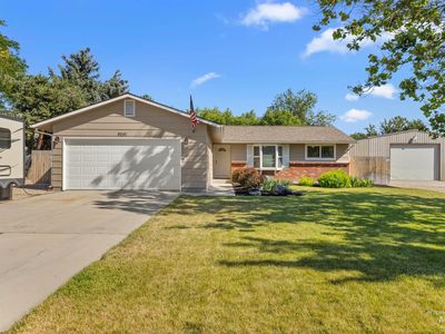 9281 W Wenatchee Ct