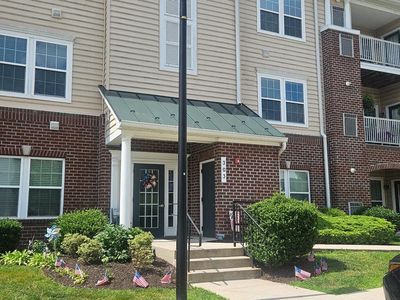 303 Lothian Way Unit 204