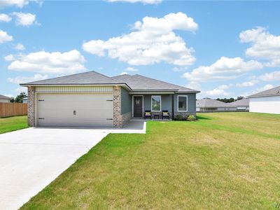 2321 Bobwhite Dr