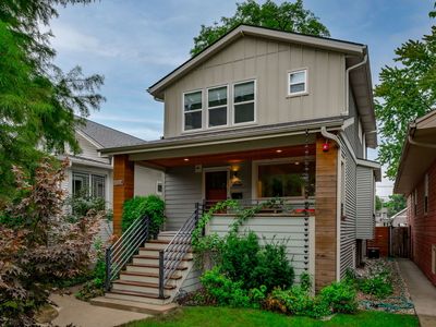 1154 S Elmwood Ave