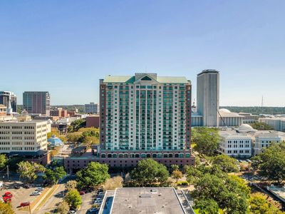 300 S Duval St UNIT 612