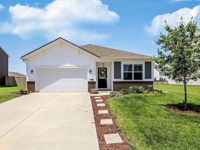 358 Switchgrass Ln