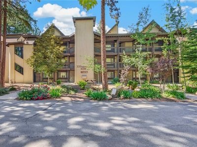 Property at 333 Ski Way Unit 289, Incline Village, NV