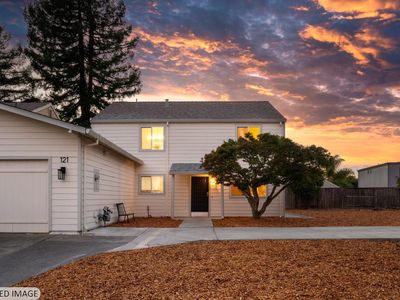 121 Verde Court