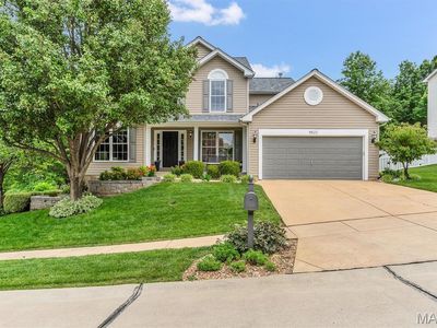 5522 Bellemeade Trail Ct