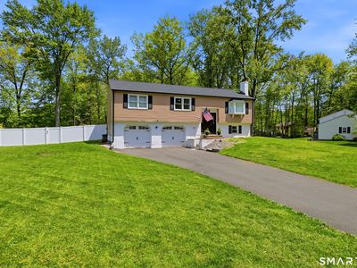 Property at 100 Susan Drive, Suffield, CT