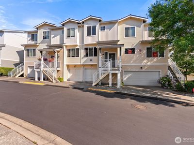 14915 38th Drive SE #U1154