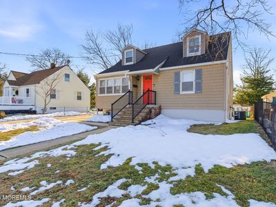 320 Long Branch Avenue