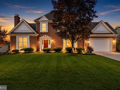 295 Huntersridge Rd
