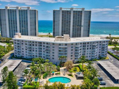 2851 S Ocean Boulevard #6n