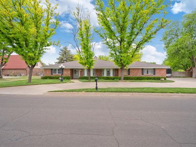 1404 Creekmere Dr