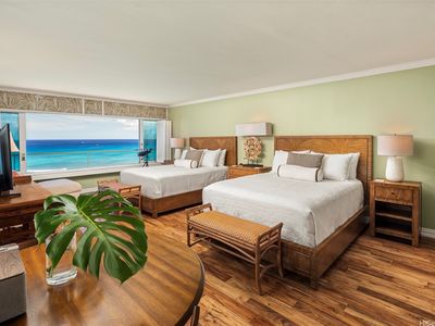 2895 Kalakaua Ave APT 1403