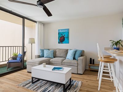 411 Hobron Ln APT 1108