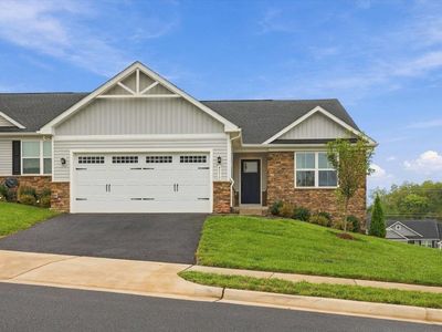 Property at 4570 Melville St, Rockingham, VA