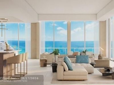 151 N Seabreeze blv UNIT 2602PH-E