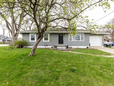 100 NE Circle Dr