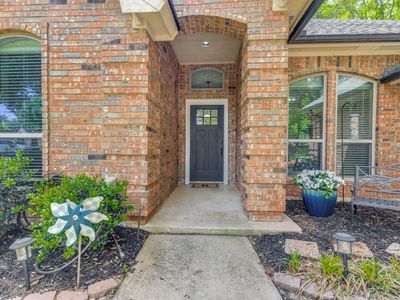 808 Tall Oak Ln