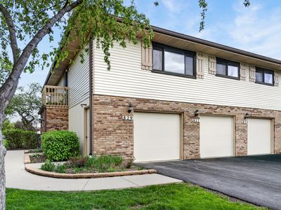 829 Dighton Ln #21-E