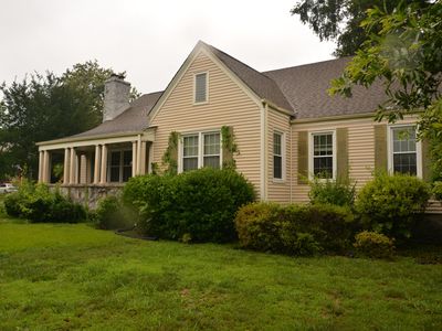 408 S Sweetbriar Ave