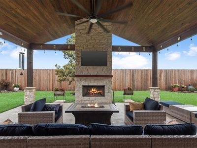 20727 Bellhaven Spring Dr
