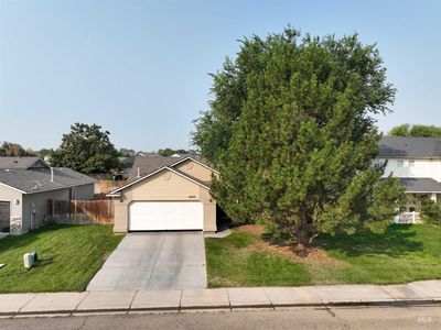 16609 Old Friendship Way