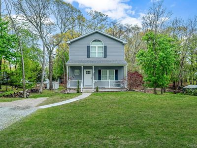 187 Hallock Street